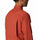Warp Red