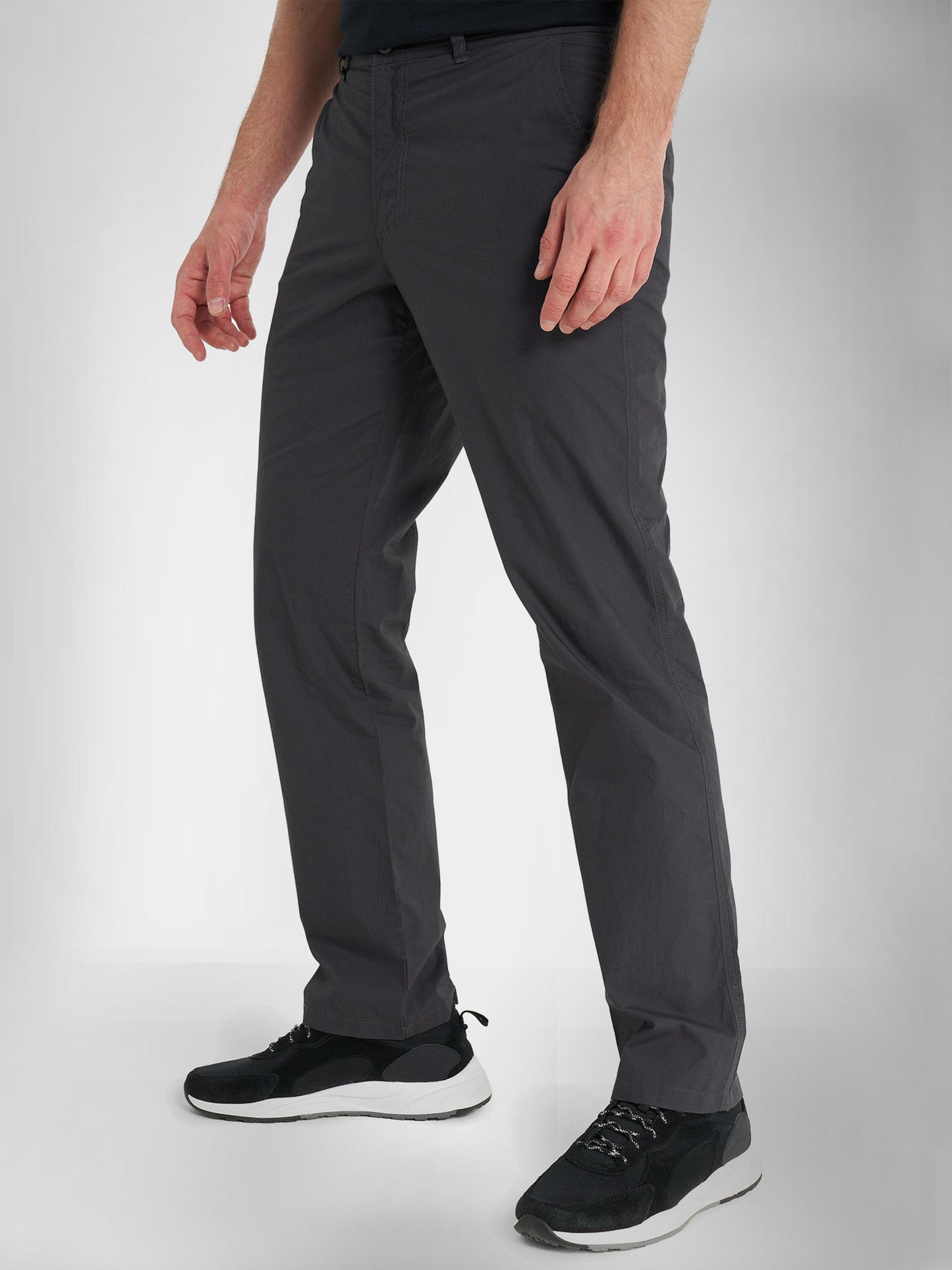 Columbia Mens Black Washed Out Pant