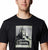 Black, Arid Tra