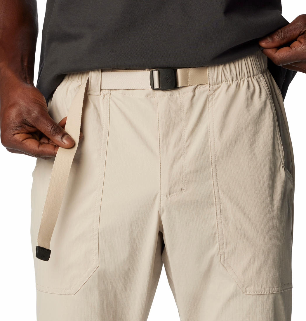 Columbia Men Beige Columbia Men Landroamer Ripstop Pant