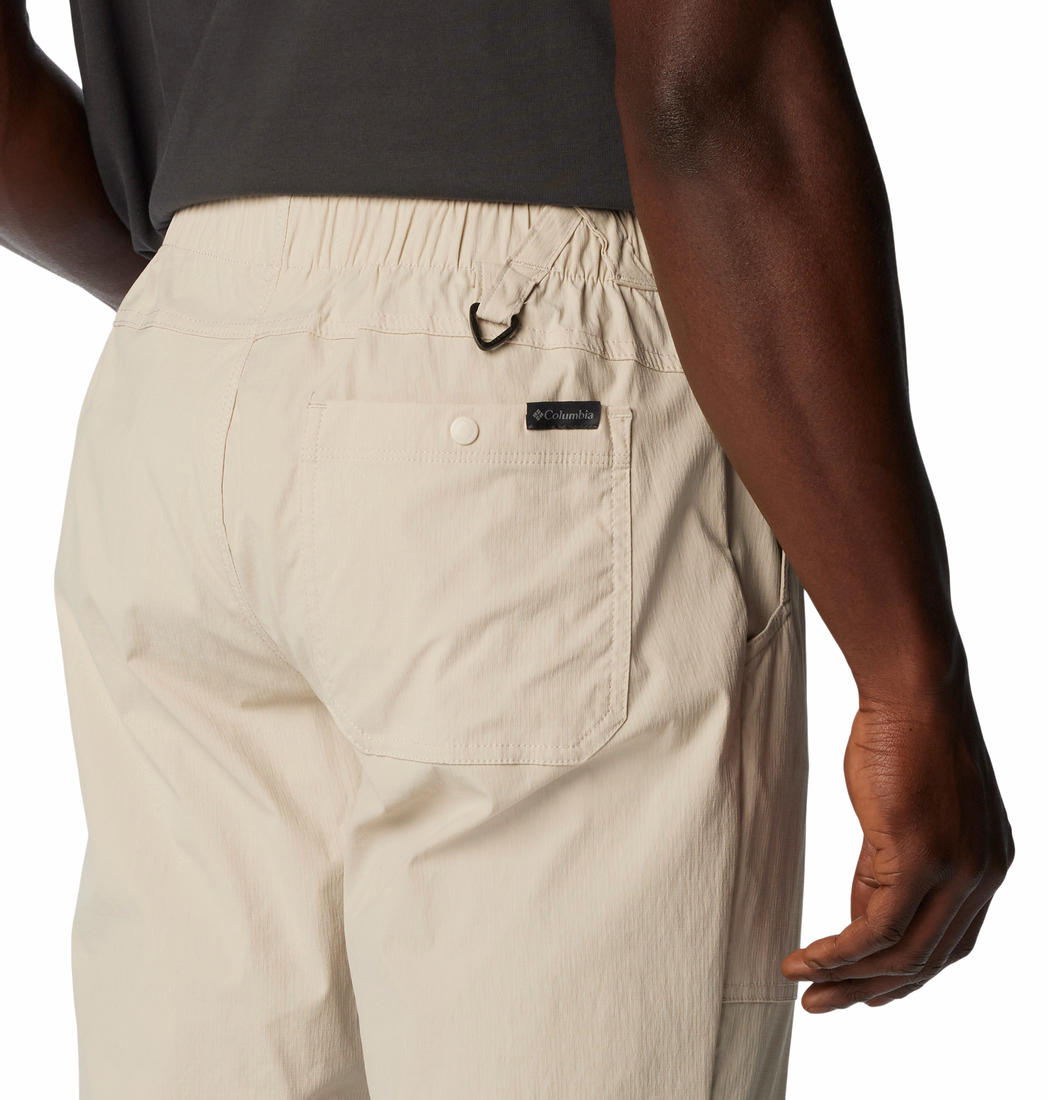 Columbia Men Beige Columbia Men Landroamer Ripstop Pant