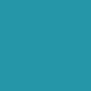 Columbia Mens Teal Omni-Wick Hike Crew Tshirt