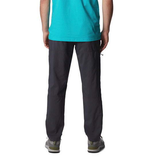 Columbia Men Black Coral Ridge Pull-On Pant