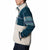 Night Wave Super Mega Plaid, Dark Stone