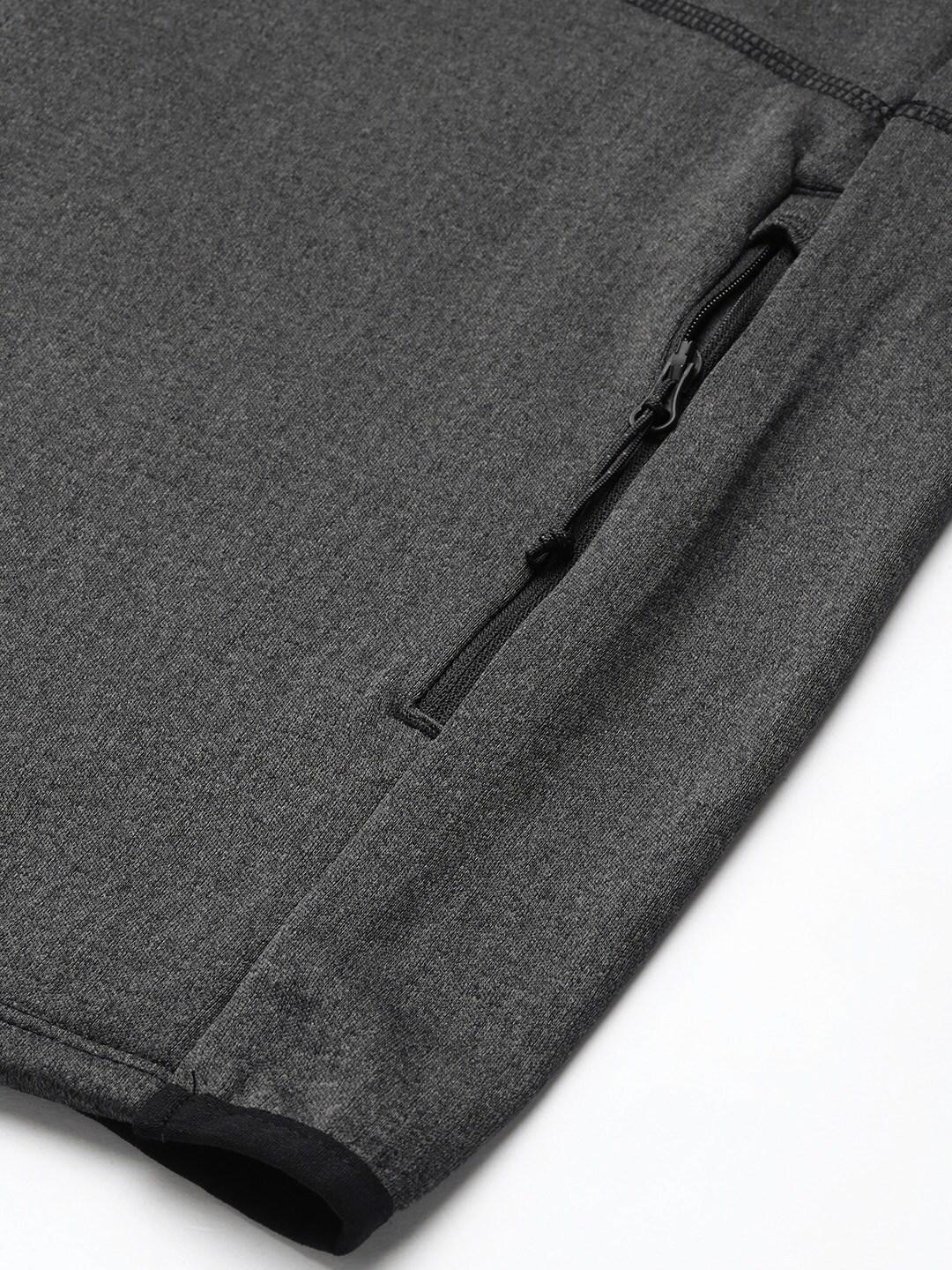 Columbia Men Black Park View Fleece Full Zip Fleece Jacket