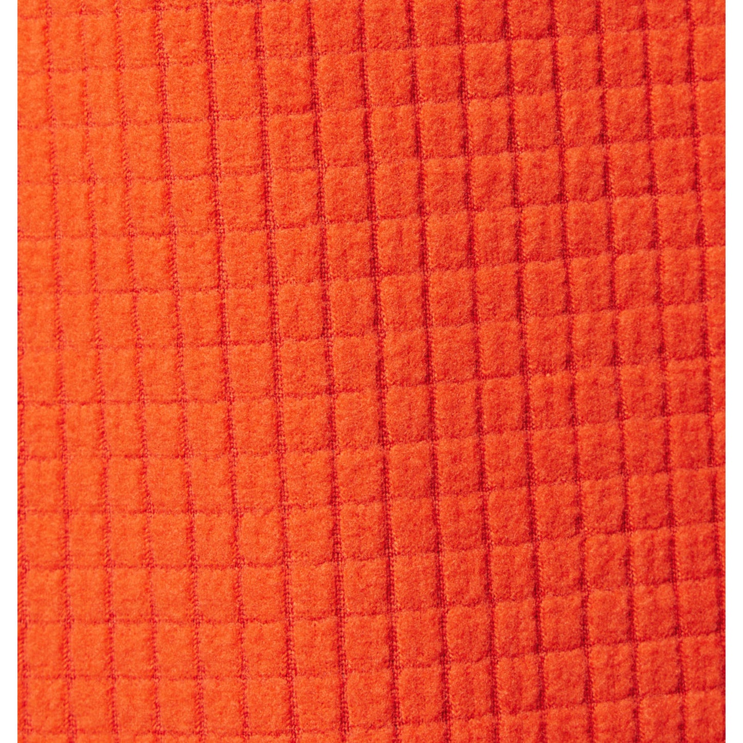 Columbia Men Orange Omni-Wick Park View Fleece Jacket