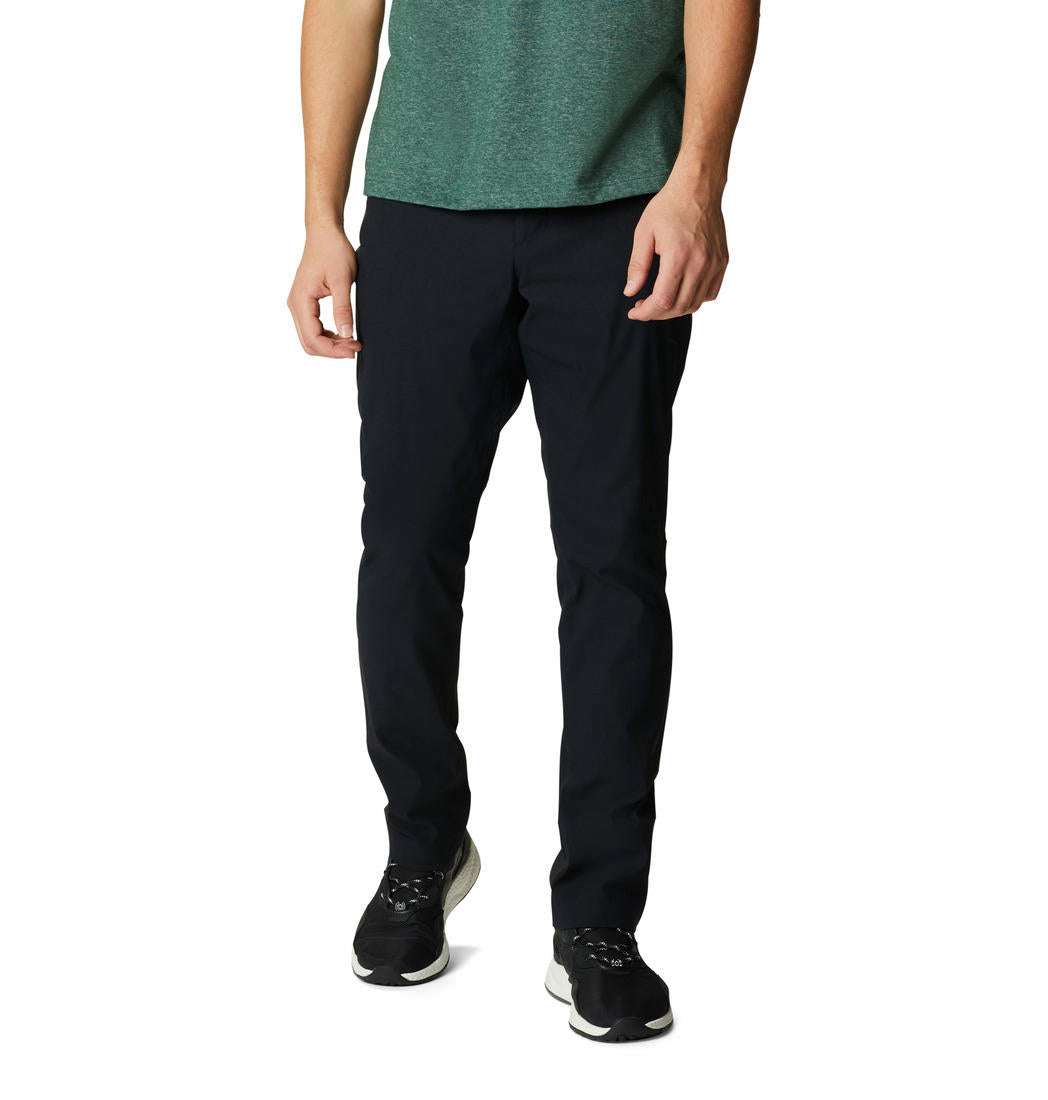 Columbia Men Black Royce Range Heat Pant