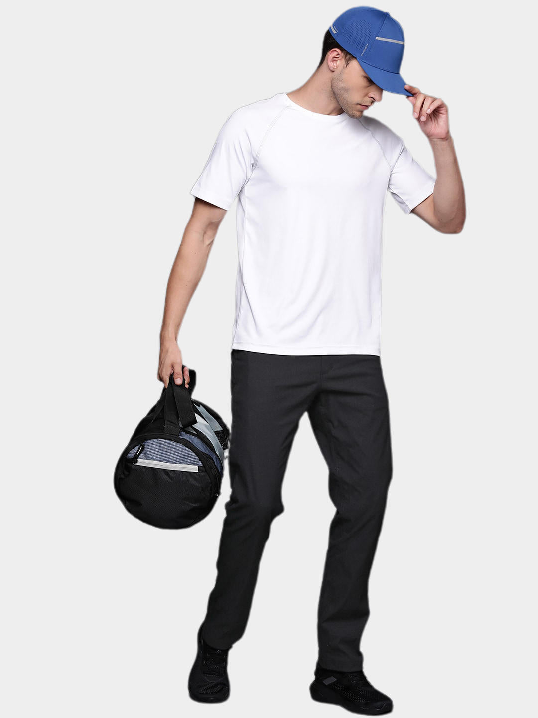 Columbia Men Black Royce Range Heat Pant