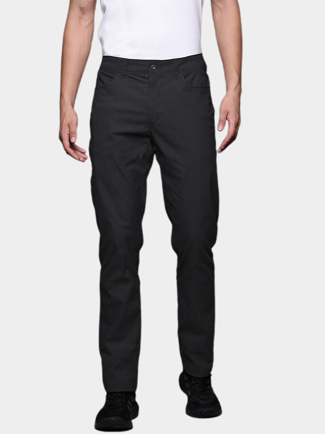 Columbia Men Black Royce Range Heat Pant