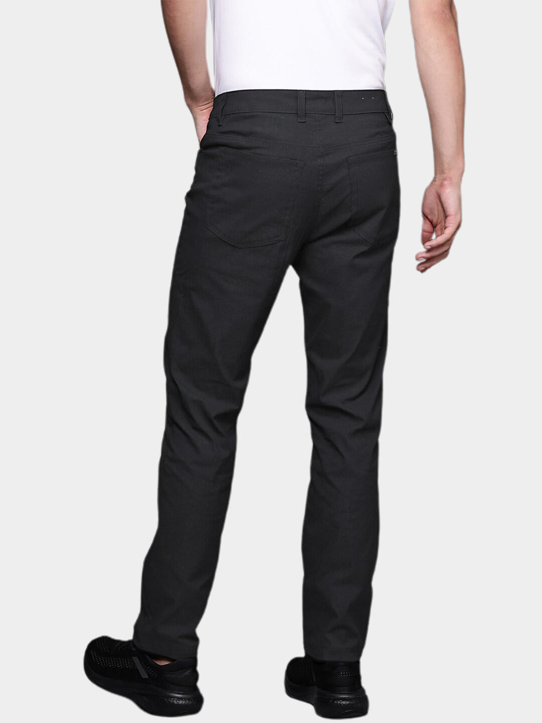 Columbia Men Black Royce Range Heat Pant
