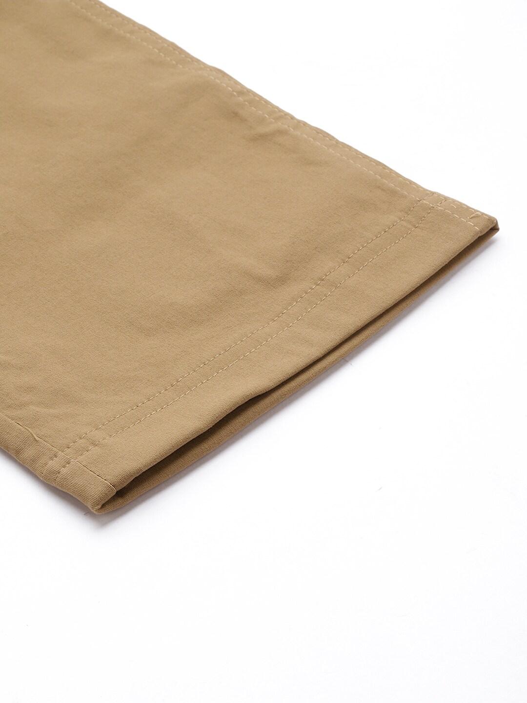 Columbia Men Brown Royce Range Heat Pant
