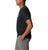 Black, Peak2River Graphic