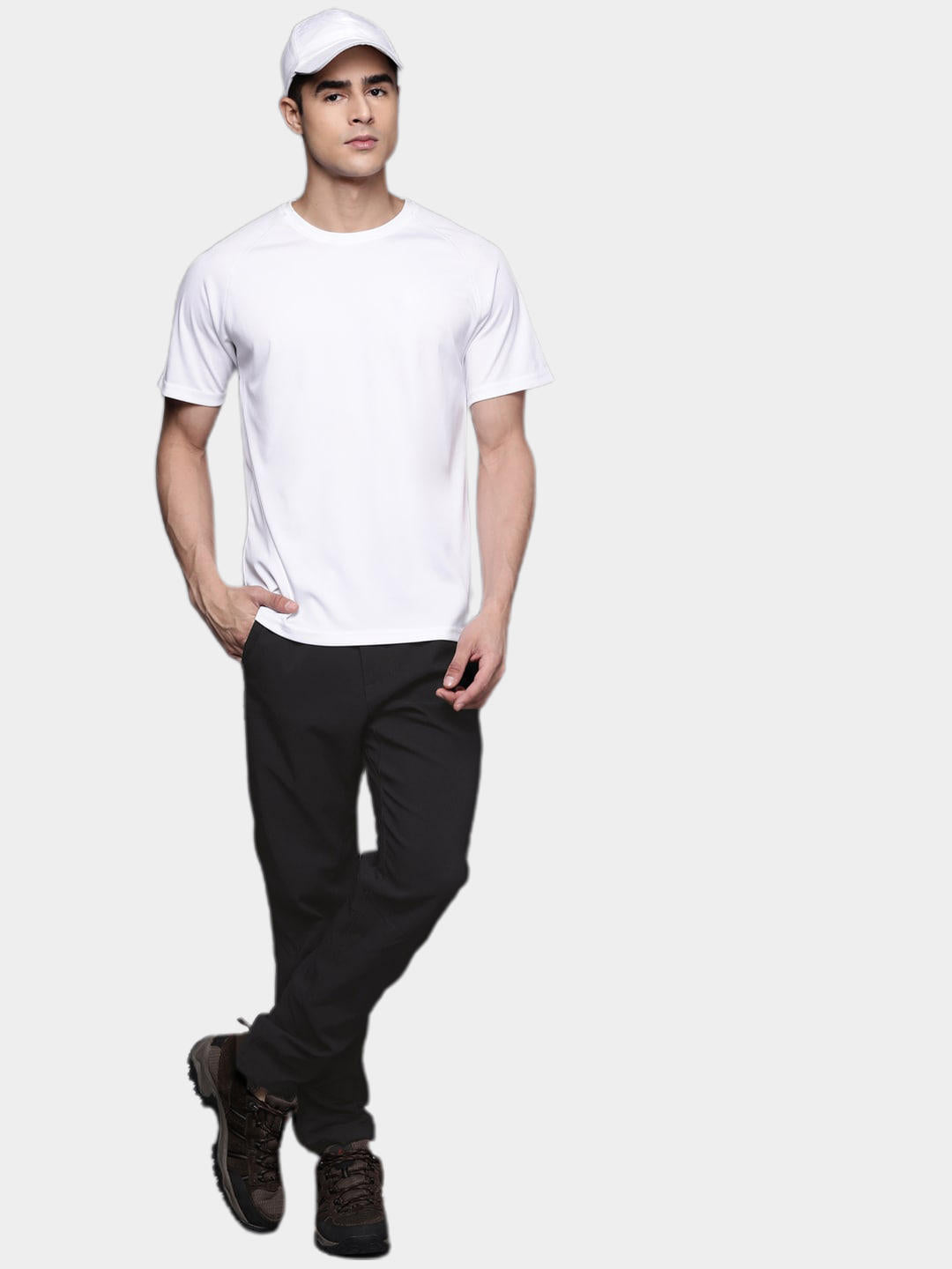 Columbia Men Black Passo Alto III Heat Pant