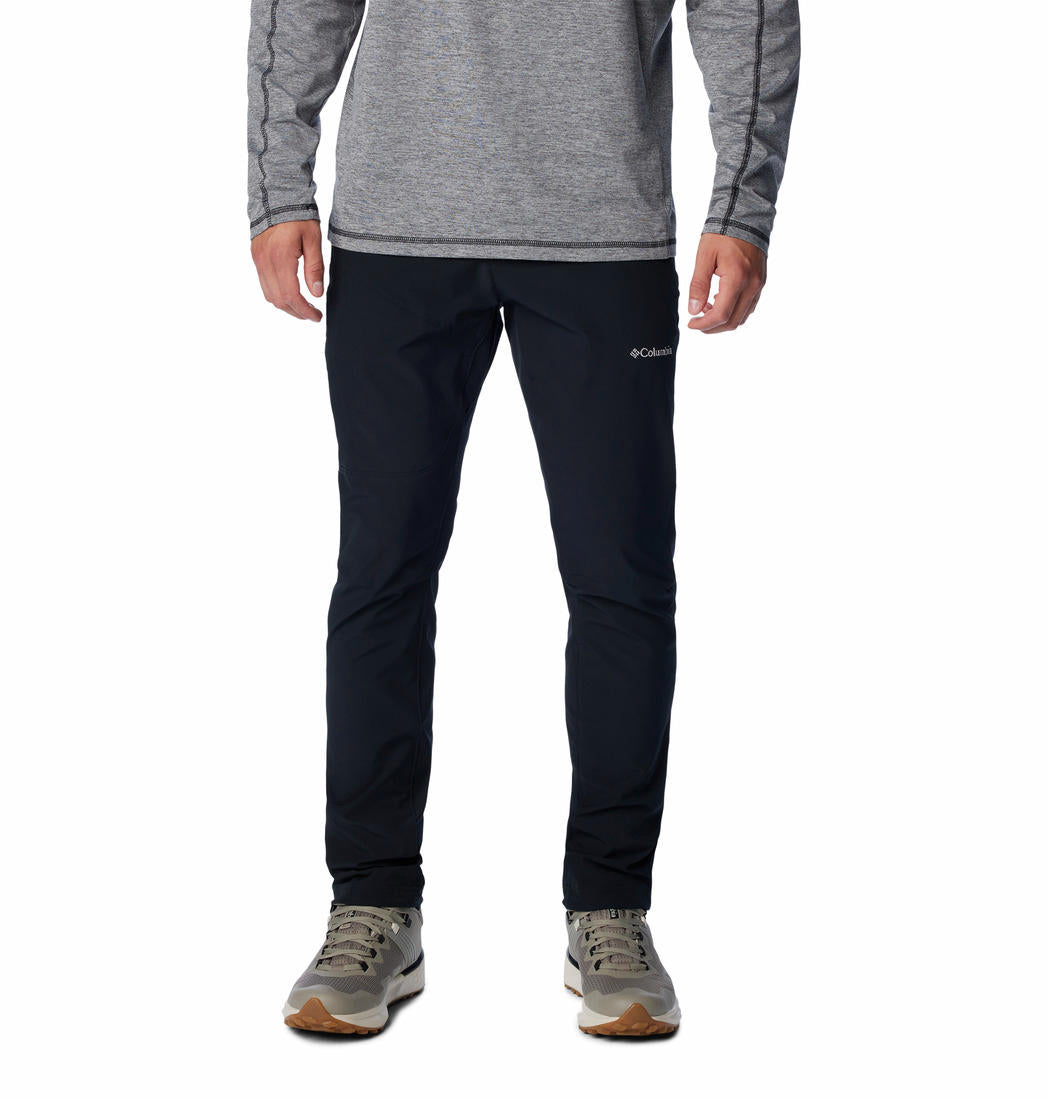 Columbia Men Black Triple Canyon II Pant