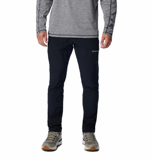 Columbia Men Black Triple Canyon II Pant