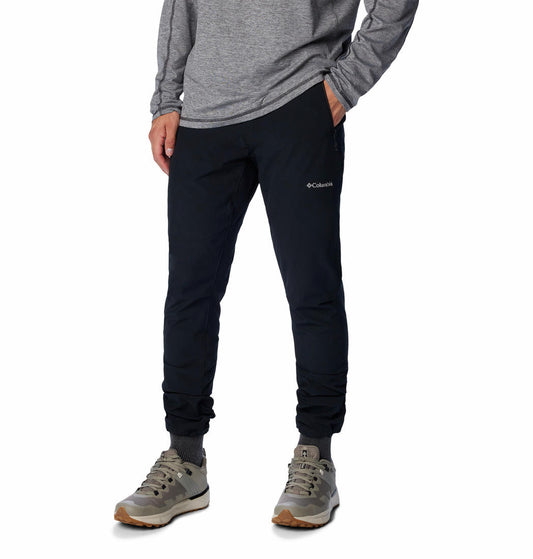 Columbia Men Black Triple Canyon II Pant