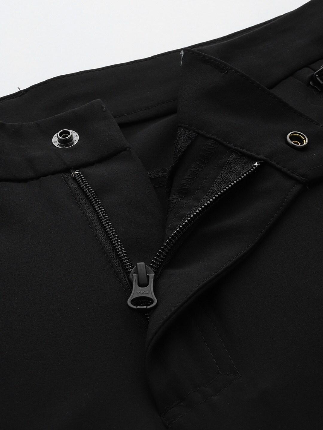 Columbia Men Black Triple Canyon II Pant