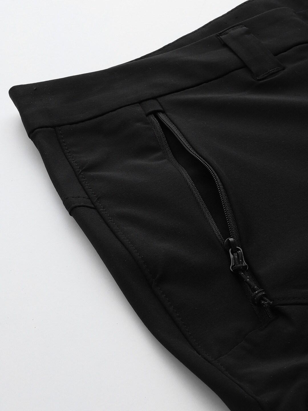 Columbia Men Black Triple Canyon II Pant