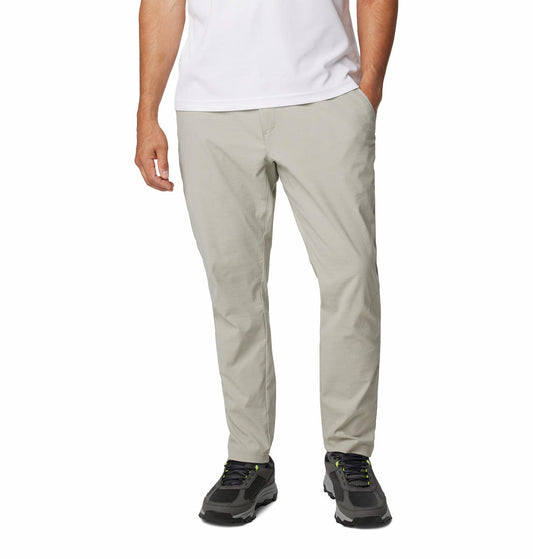 Columbia Men Grey Columbia Men Black Mesa Tapered Pant