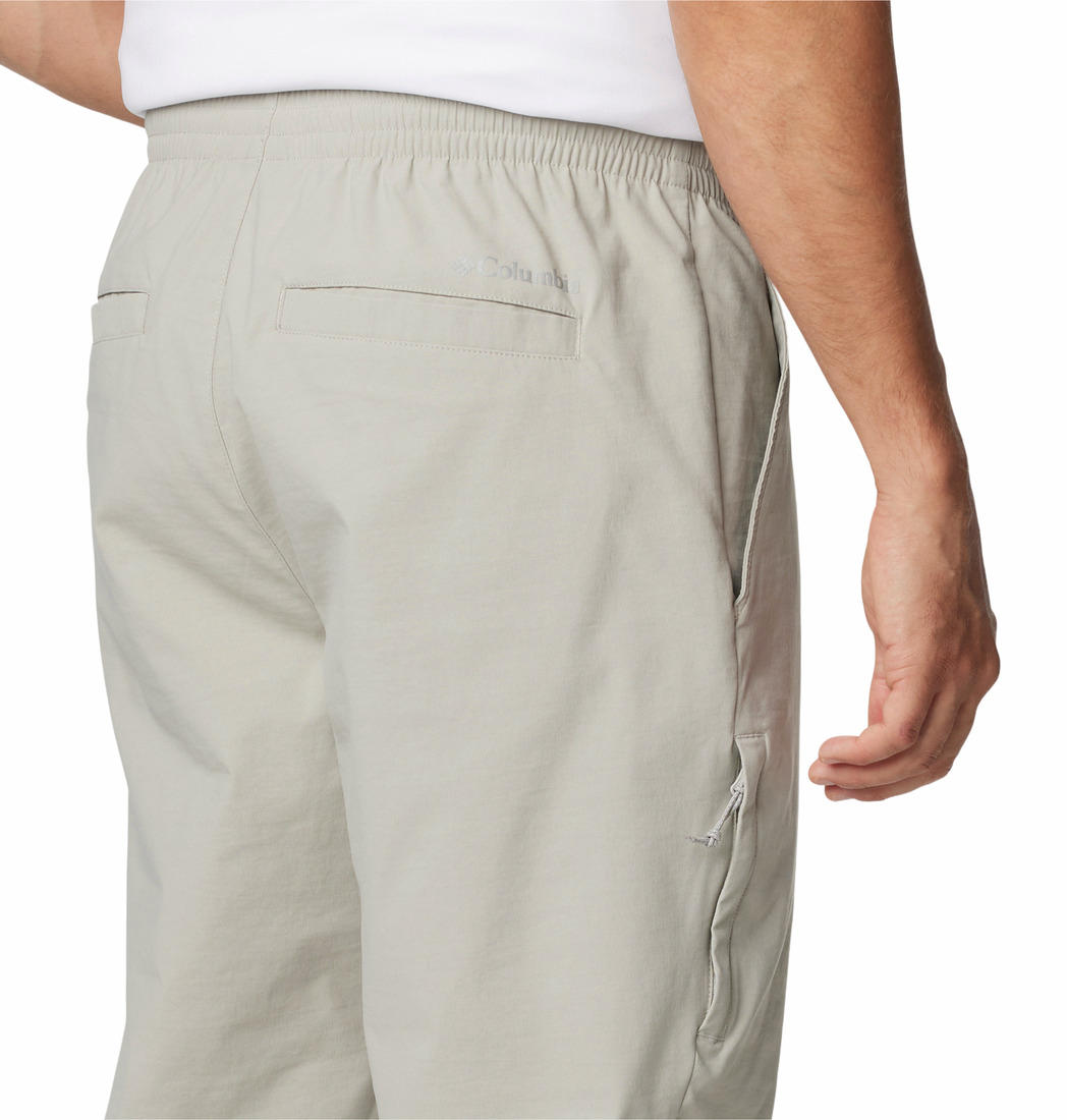 Columbia Men Grey Columbia Men Black Mesa Tapered Pant