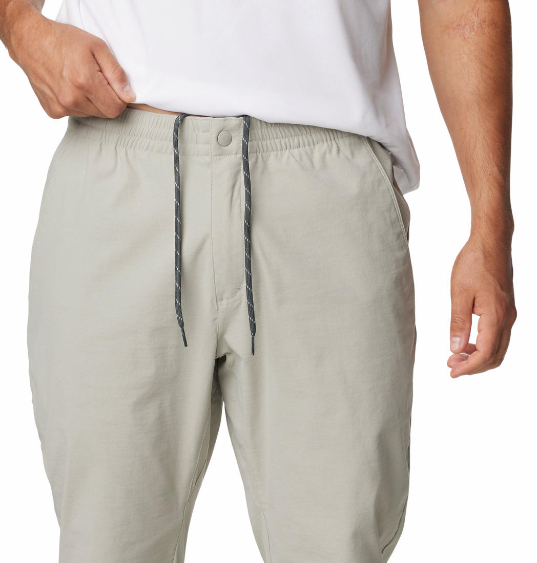 Columbia Men Grey Columbia Men Black Mesa Tapered Pant