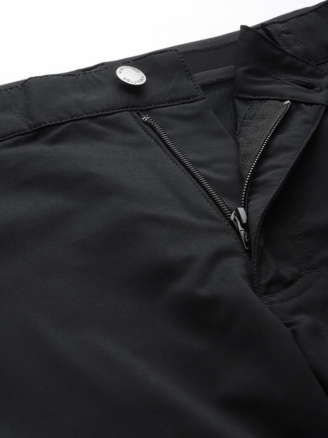 Columbia Men Grey Tech Trail II Pant