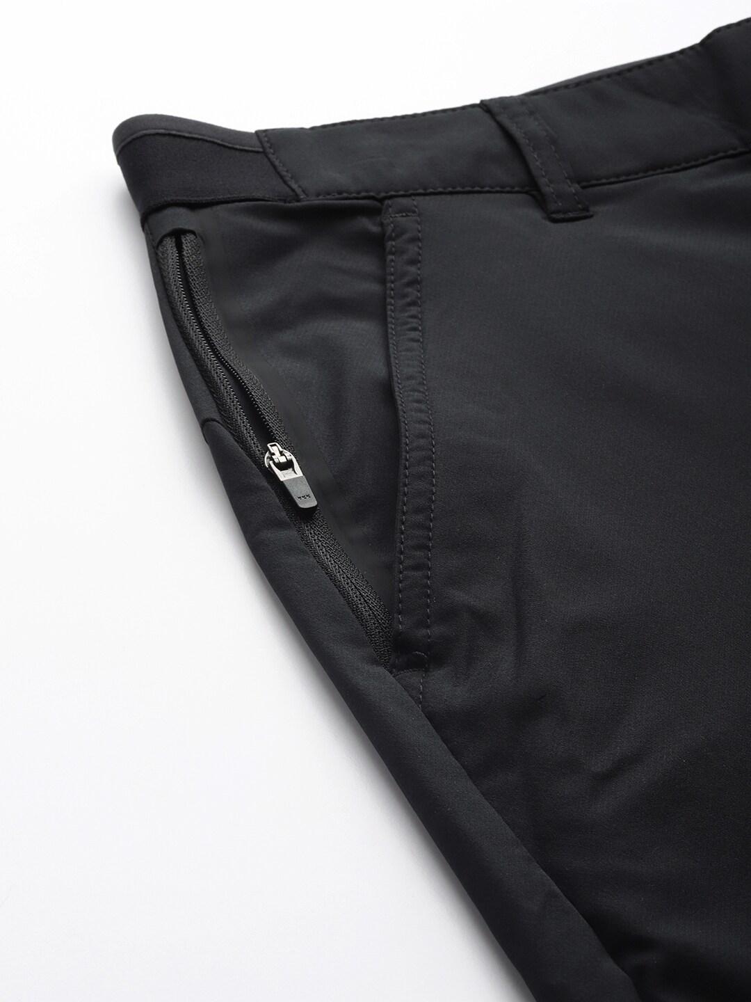 Columbia Men Grey Tech Trail II Pant
