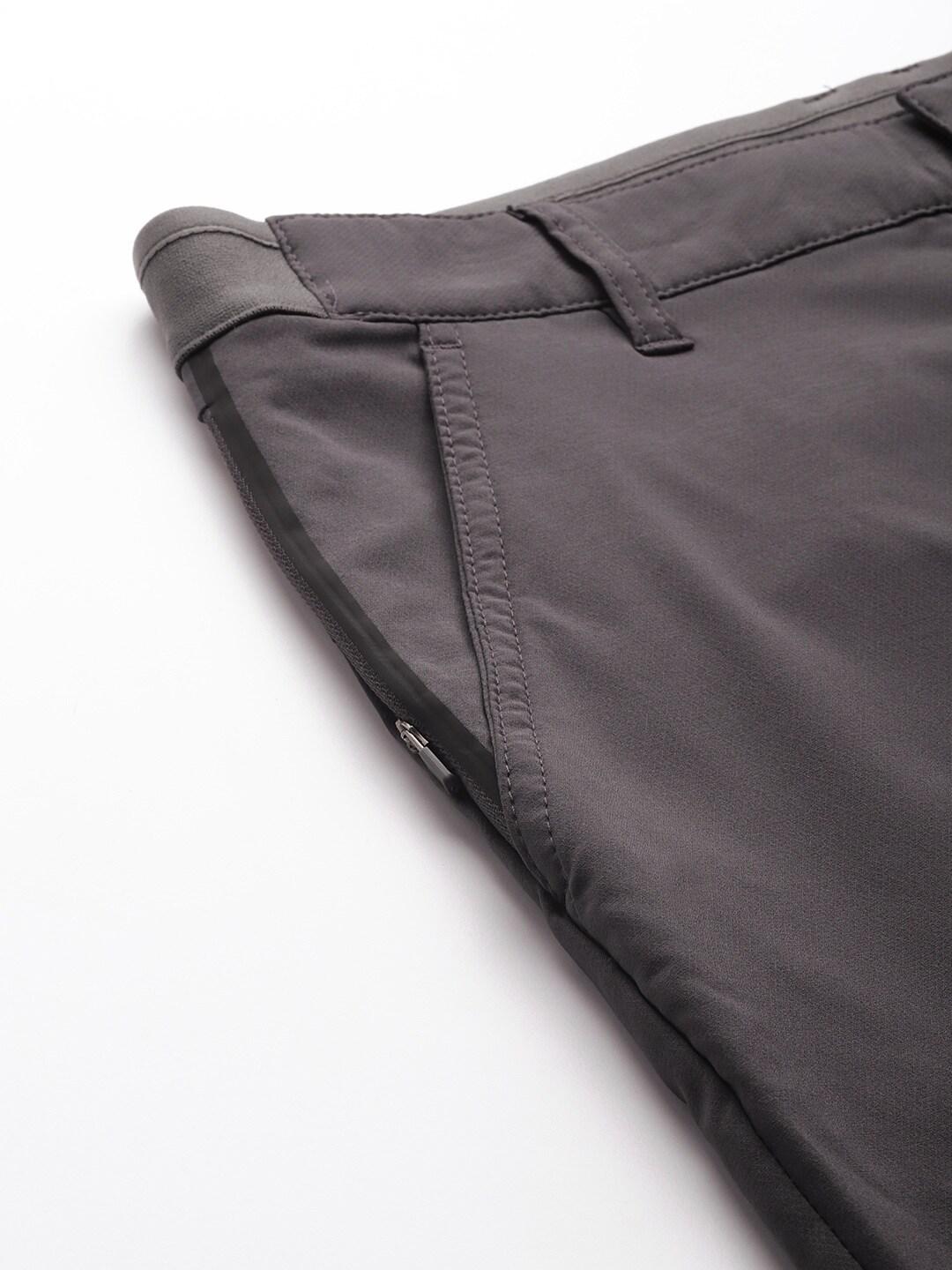 Columbia Men Grey Tech Trail II Pant