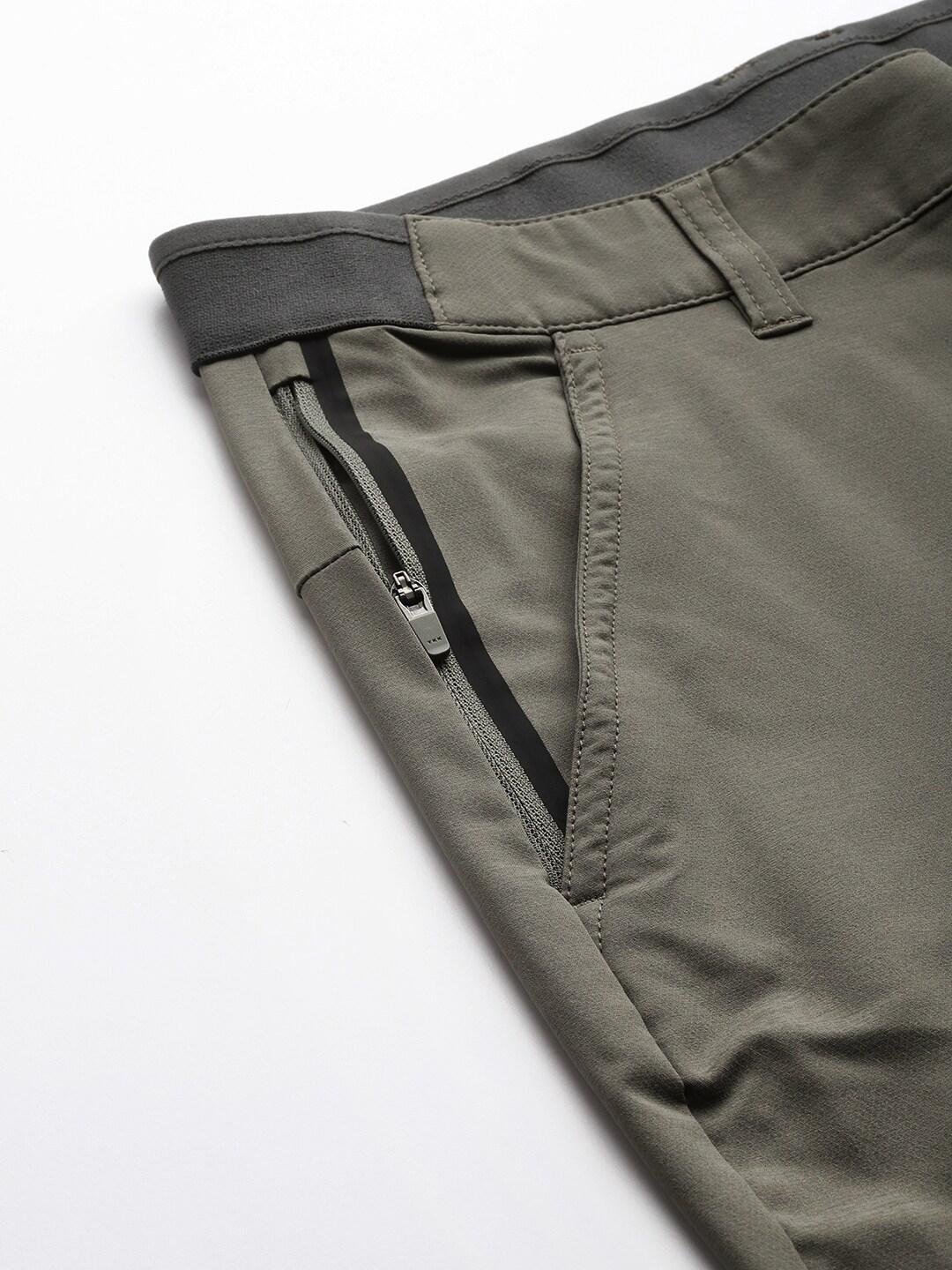 Columbia Men Olive Tech Trail II Pant