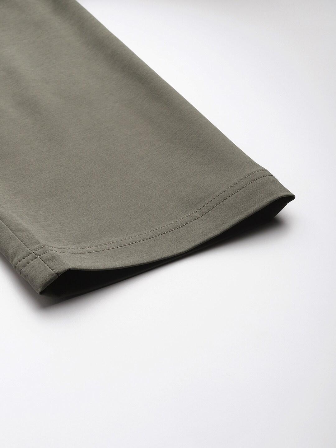 Columbia Men Olive Tech Trail II Pant