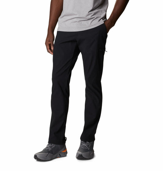 Columbia Men Black Canyon Gate Trousers