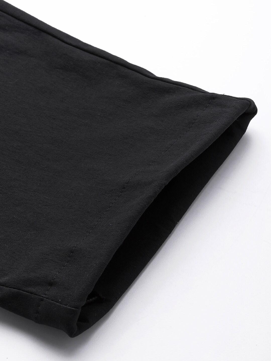 Columbia Men Black Canyon Gate Trousers