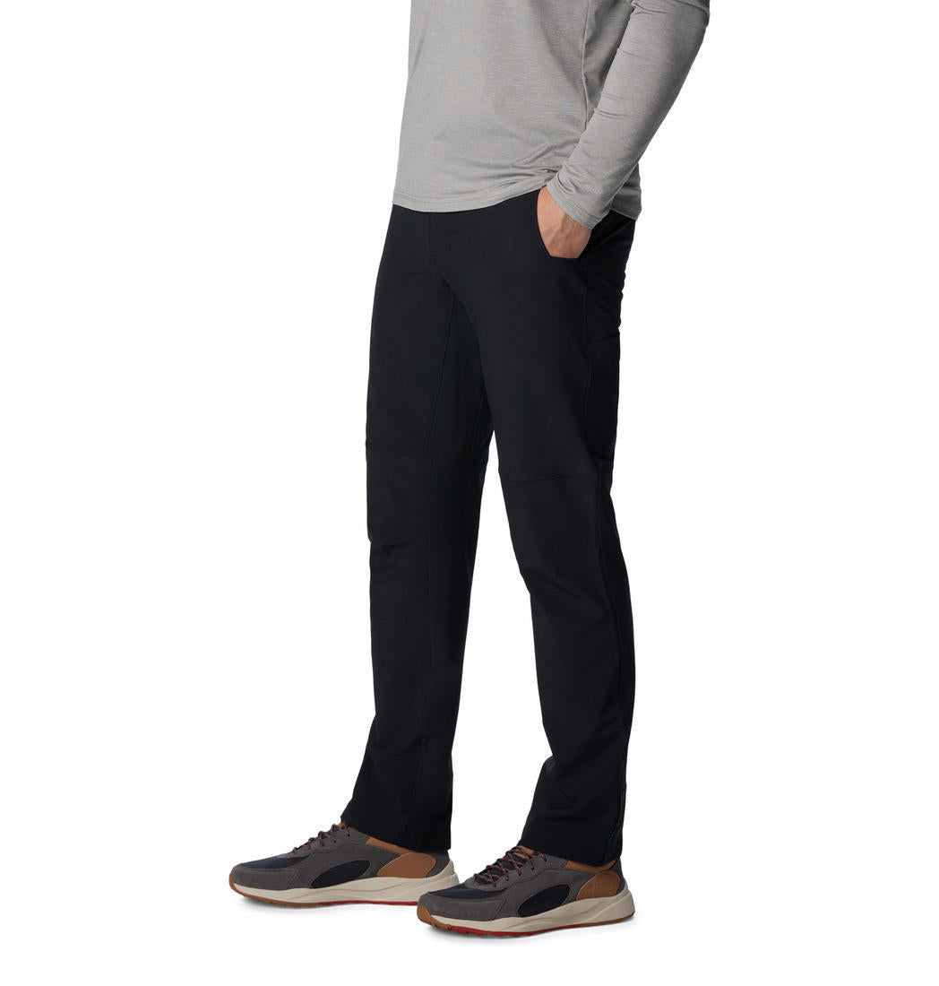 Columbia Men Black Omni-Shield Landroamer Pant