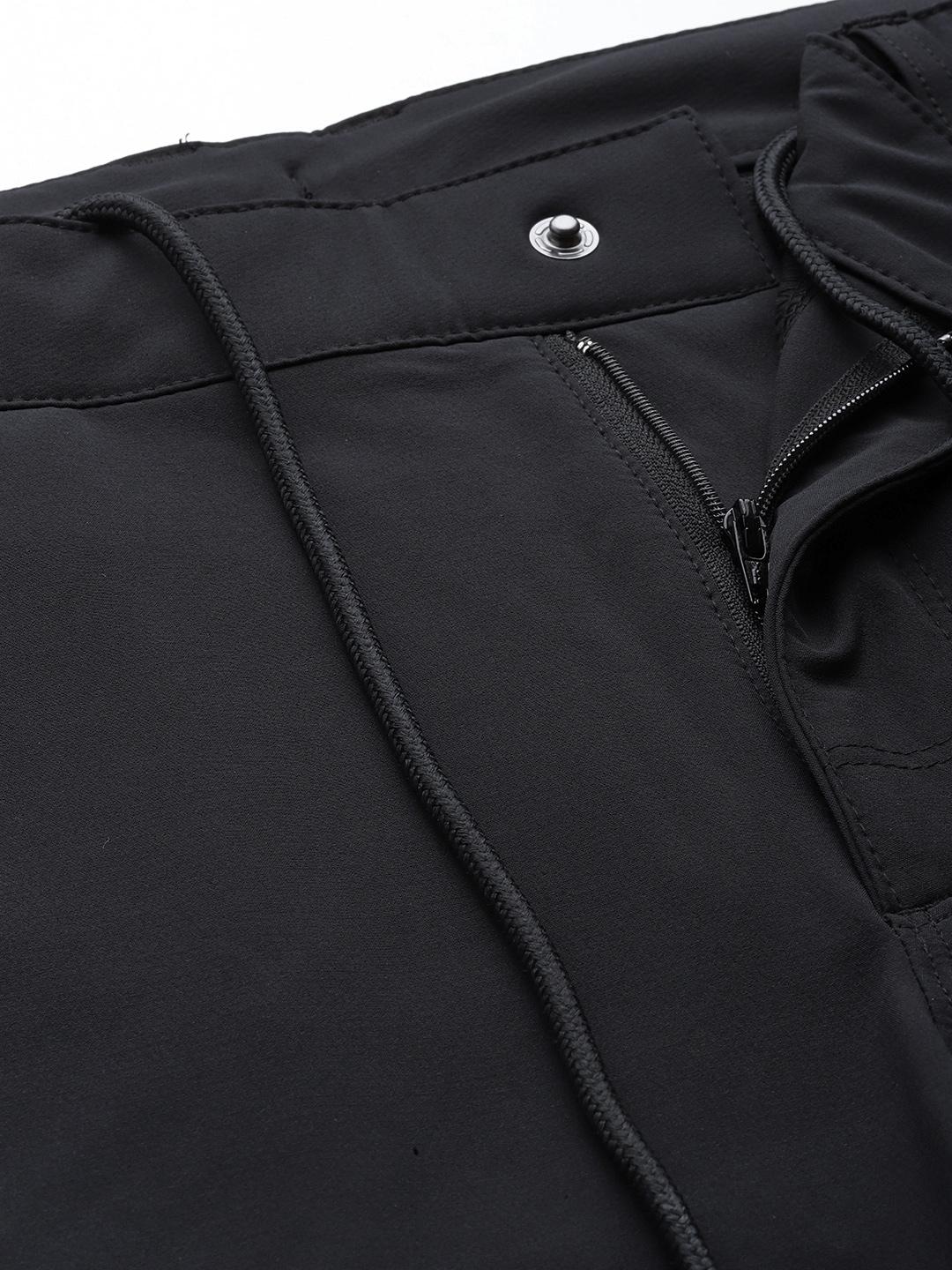 Columbia Men Black Omni-Shield Landroamer Pant