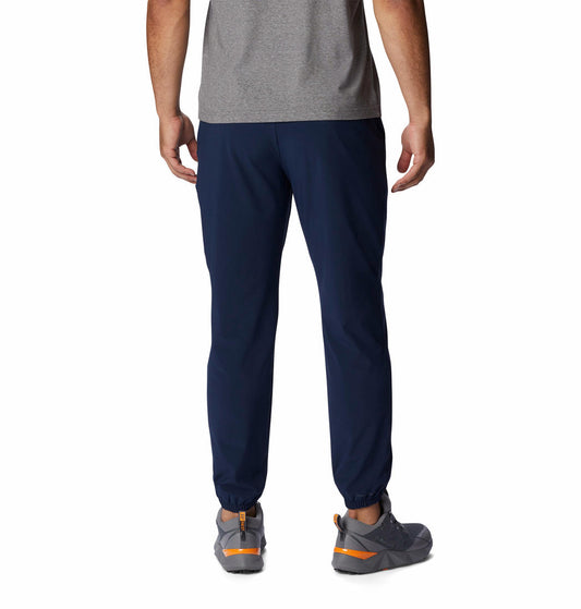 Columbia Men Blue Columbia Men Hike Jogger