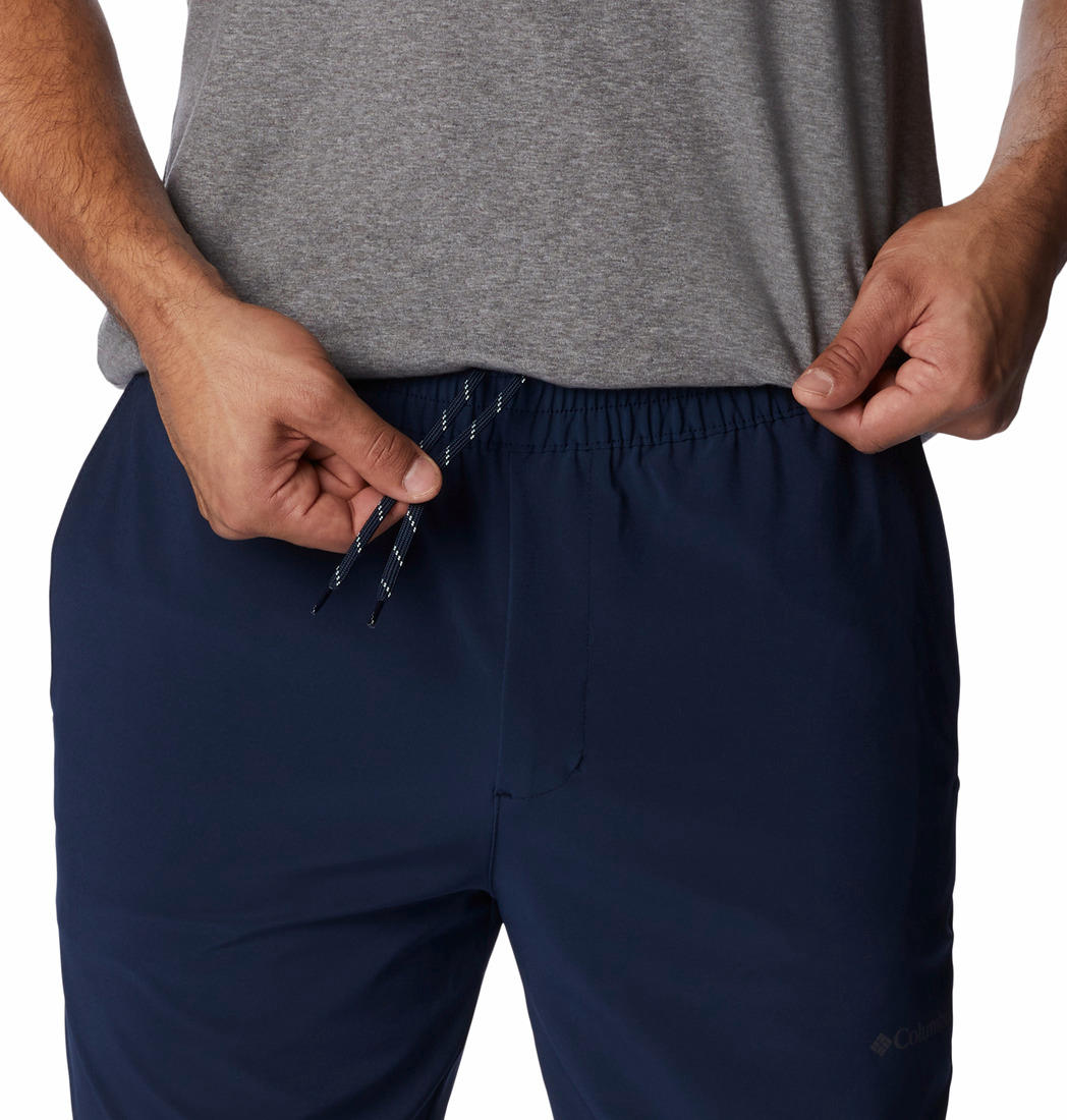 Columbia Men Blue Columbia Men Hike Jogger