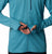 Shasta Heather, Collegiate Navy