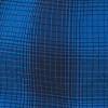Columbia Men Blue Omni-Shield Newton Ridge II Plaid Shirt