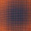 Columbia Men Orange Omni-Shield Newton Ridge II Plaid Shirt