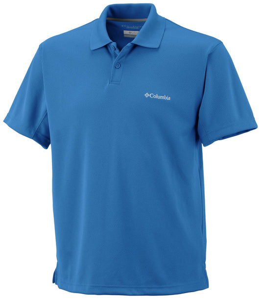 Columbia Men Assorted New Utilizer  Polo (Sun Protection)