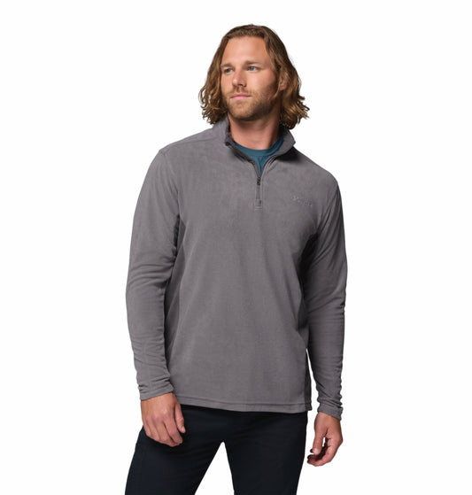 men grey mtr klamath range ii pullover