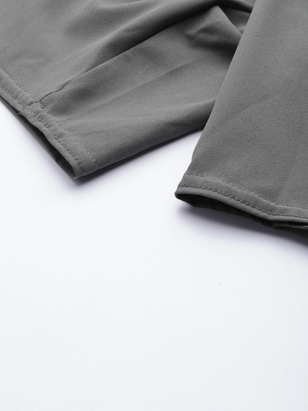 Columbia Men Grey Columbia Hike Shorts