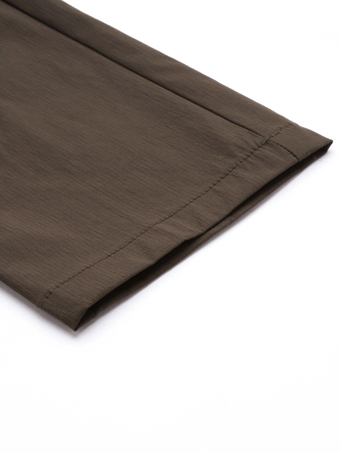 Columbia Men Brown Newton Ridge II Pant