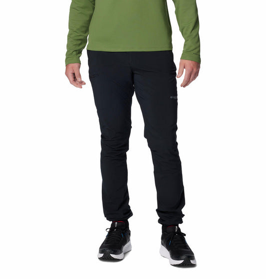 Columbia Mens Black Triple Canyon Pant II