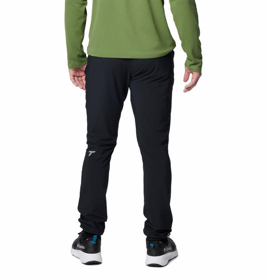 Columbia Mens Black Triple Canyon Pant II
