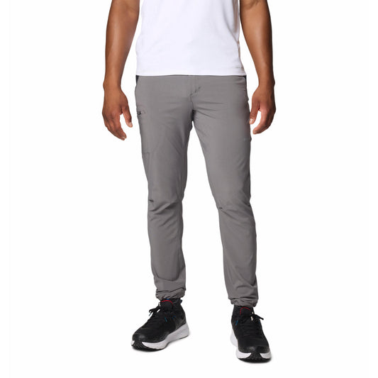 Columbia Mens Grey Triple Canyon Pant II