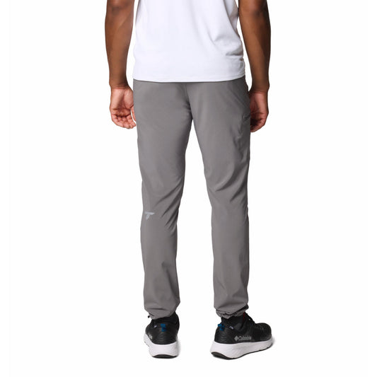 Columbia Mens Grey Triple Canyon Pant II