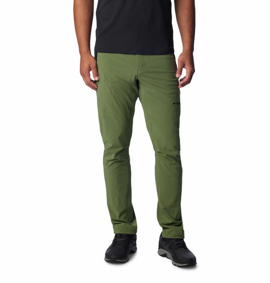Columbia Mens Green Triple Canyon Pant II