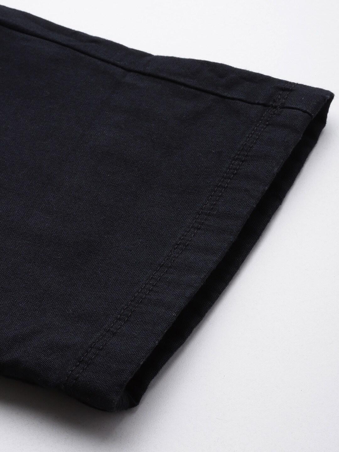 Columbia Men Black Flex Roc II Lined Pant
