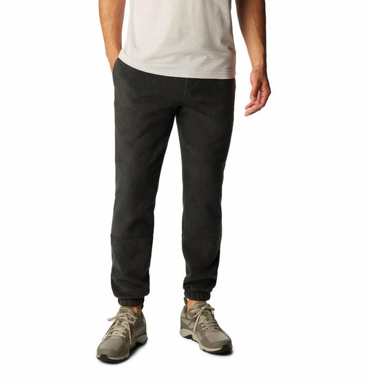 Columbia Mens Black Steens Mountain Pant